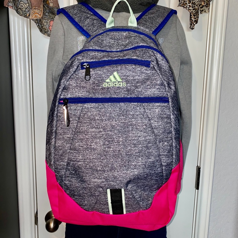 Adidas Backpack